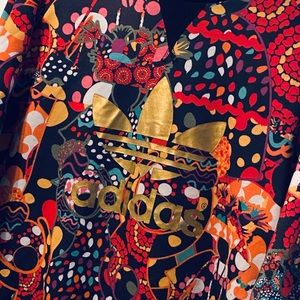 ADIDAS MARACUTA FARM LIMITED ADDITION